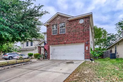 7800 Duber Lane, Austin, TX 78747 - Photo 1