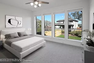 426 Fountain Grass Dr, San Marcos, TX 78666 - Photo 4