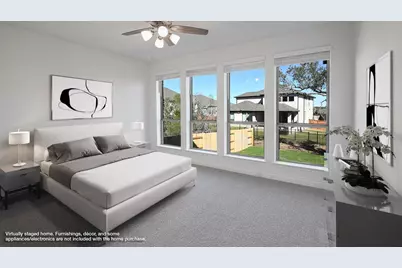 426 Fountain Grass Drive, San Marcos, TX 78666 - Photo 4