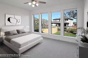 426 Fountain Grass Dr, San Marcos, TX 78666 - Photo 4