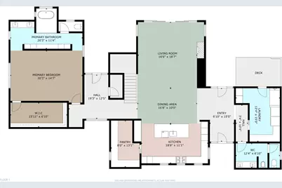 100 Overlook Drive, Liberty Hill, TX 78642 - Photo 34