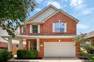 3713 Turetella Dr, Round Rock, TX 78681 - Photo 1