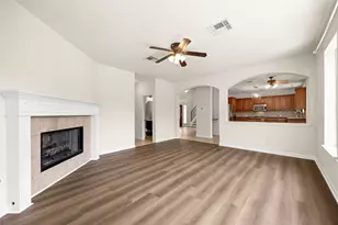 3713 Turetella Dr, Round Rock, TX 78681 - Photo 2