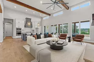 1326 Via Principale Dr, New Braunfels, TX 78132 - Photo 6