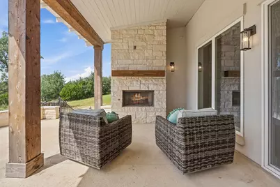 1326 Via Principale Drive, New Braunfels, TX 78132 - Photo 36