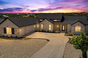 1326 Via Principale Dr, New Braunfels, TX 78132 - Photo 1