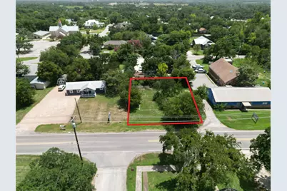 3107 Rr-1869 Ranch, Liberty Hill, TX 78642 - Photo 1