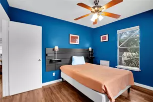 1607 E 4th St, Taylor, TX 76574 - Photo 12