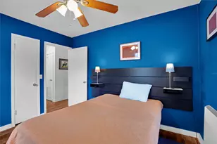 1607 E 4th St, Taylor, TX 76574 - Photo 20