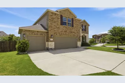 171 Limonite Lane, Liberty Hill, TX 78642 - Photo 28