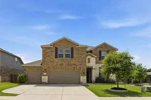 171 Limonite Ln, Liberty Hill, TX 78642 - Photo 8