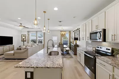 171 Limonite Lane, Liberty Hill, TX 78642 - Photo 16