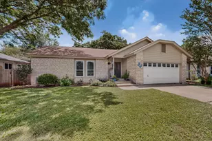 507 Thousand Oaks Blvd, Georgetown, TX 78628 - Photo 2
