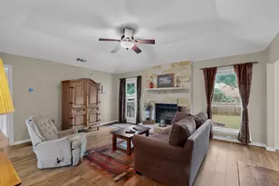 507 Thousand Oaks Blvd, Georgetown, TX 78628 - Photo 6