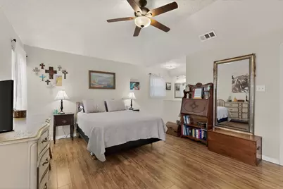 507 Thousand Oaks Boulevard, Georgetown, TX 78628 - Photo 14