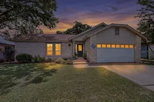 507 Thousand Oaks Blvd, Georgetown, TX 78628 - Photo 1