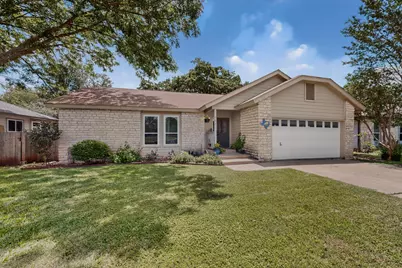 507 Thousand Oaks Boulevard, Georgetown, TX 78628 - Photo 2
