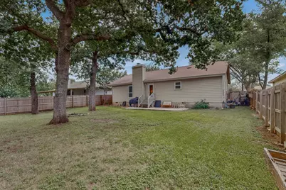 507 Thousand Oaks Boulevard, Georgetown, TX 78628 - Photo 24