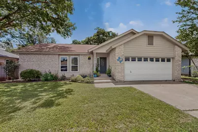 507 Thousand Oaks Boulevard, Georgetown, TX 78628 - Photo 26