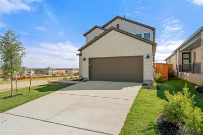 220 High Valley Drive, Liberty Hill, TX 78642 - Photo 2