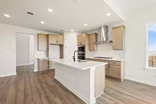 220 High Vly Dr, Liberty Hill, TX 78642 - Photo 14