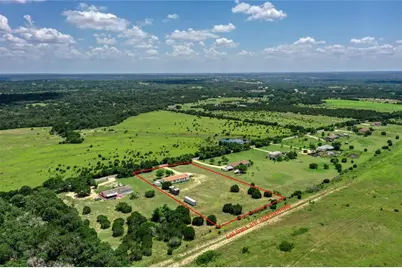 132 County Road 247, Georgetown, TX 78633 - Photo 32