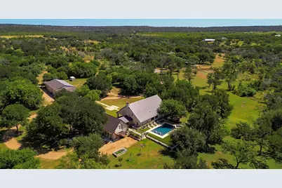 150 Shady Lane, Marble Falls, TX 78654 - Photo 36