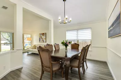 1505 Drop Tine Drive, Cedar Park, TX 78613 - Photo 8