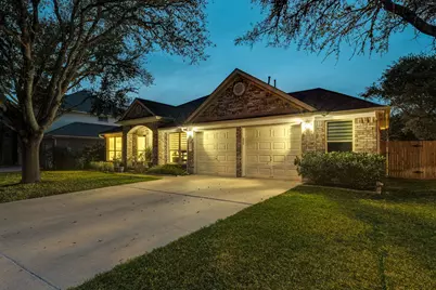 1505 Drop Tine Drive, Cedar Park, TX 78613 - Photo 2