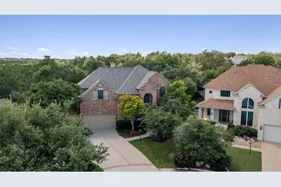 9500 Corbe Drive, Austin, TX 78726 - Photo 1
