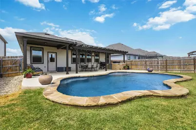 200 Capstone Road, Liberty Hill, TX 78642 - Photo 28