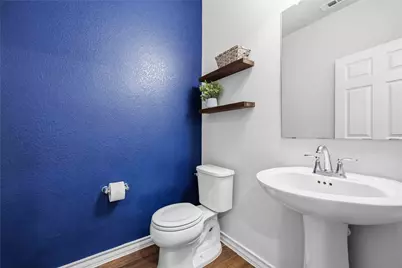 200 Capstone Road, Liberty Hill, TX 78642 - Photo 20