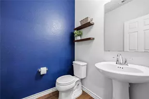 200 Capstone Rd, Liberty Hill, TX 78642 - Photo 20