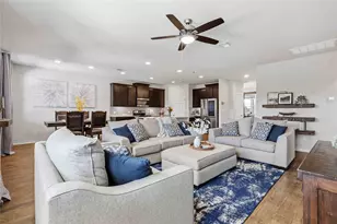 200 Capstone Rd, Liberty Hill, TX 78642 - Photo 4