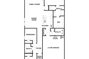 10125 Curb Strap Dr, Austin, TX 78724 - Photo 2