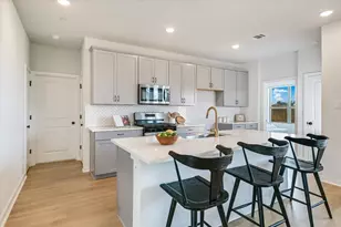 2500 Forest Creek Dr, Round Rock, TX 78665 - Photo 8