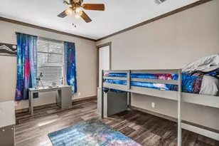 2846 Overlook Dr, Caldwell, TX 77836 - Photo 20