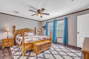 2846 Overlook Dr, Caldwell, TX 77836 - Photo 14