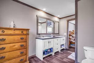 2846 Overlook Dr, Caldwell, TX 77836 - Photo 16