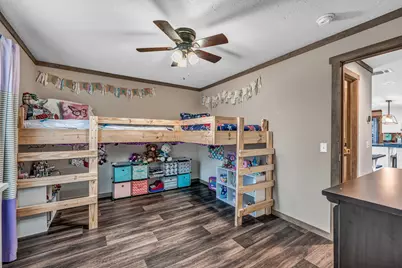 2846 Overlook Drive, Caldwell, TX 77836 - Photo 18