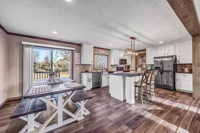 2846 Overlook Drive, Caldwell, TX 77836 - Photo 12