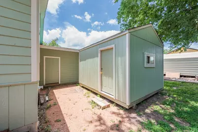 7 River Street, Prairie Lea, TX 78661 - Photo 32
