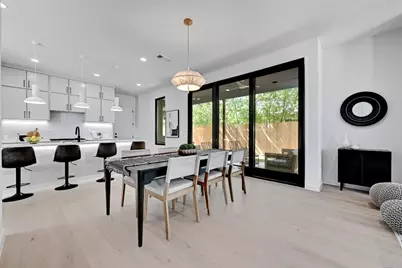 4609 Philco Drive #1, Austin, TX 78745 - Photo 8