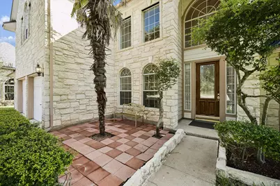 1010 Twin Terrace Court, Round Rock, TX 78665 - Photo 2