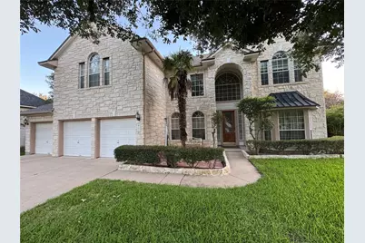 1010 Twin Terrace Court, Round Rock, TX 78665 - Photo 1