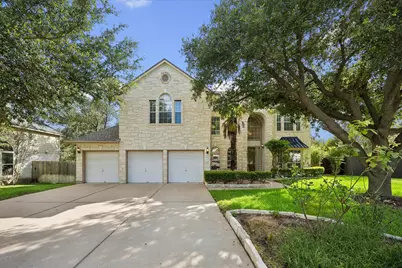 1010 Twin Terrace Court, Round Rock, TX 78665 - Photo 1
