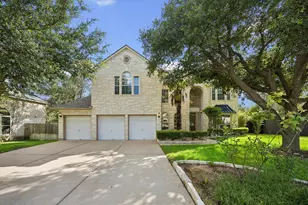 1010 Twin Terrace Ct, Round Rock, TX 78665 - Photo 1