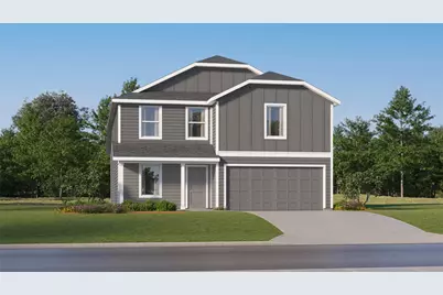 163 Speckled Belly Bend, Uhland, TX 78640 - Photo 4