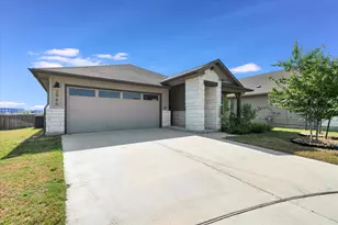2945 Mill Run Bnd, Round Rock, TX 78665 - Photo 2