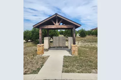 Tbd Cloudwood Ranch Road, Briggs, TX 78608 - Photo 2